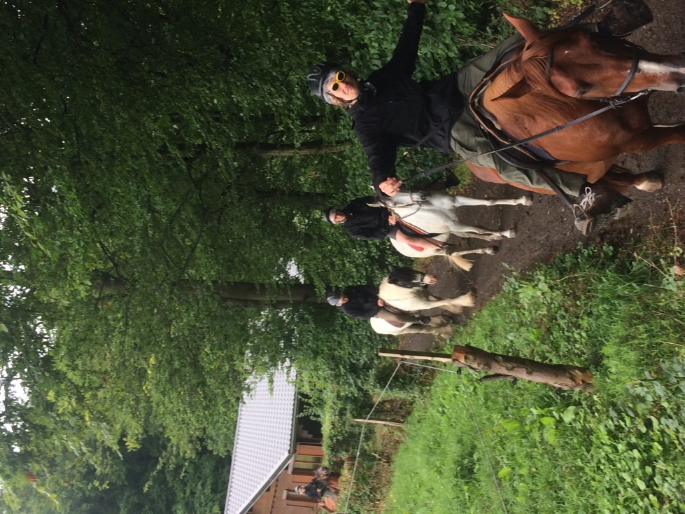 Sint-Martinus den XIIde - Kamp Nivezé Jin